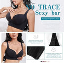 2023 New Comfortable Back Smoothing Bra